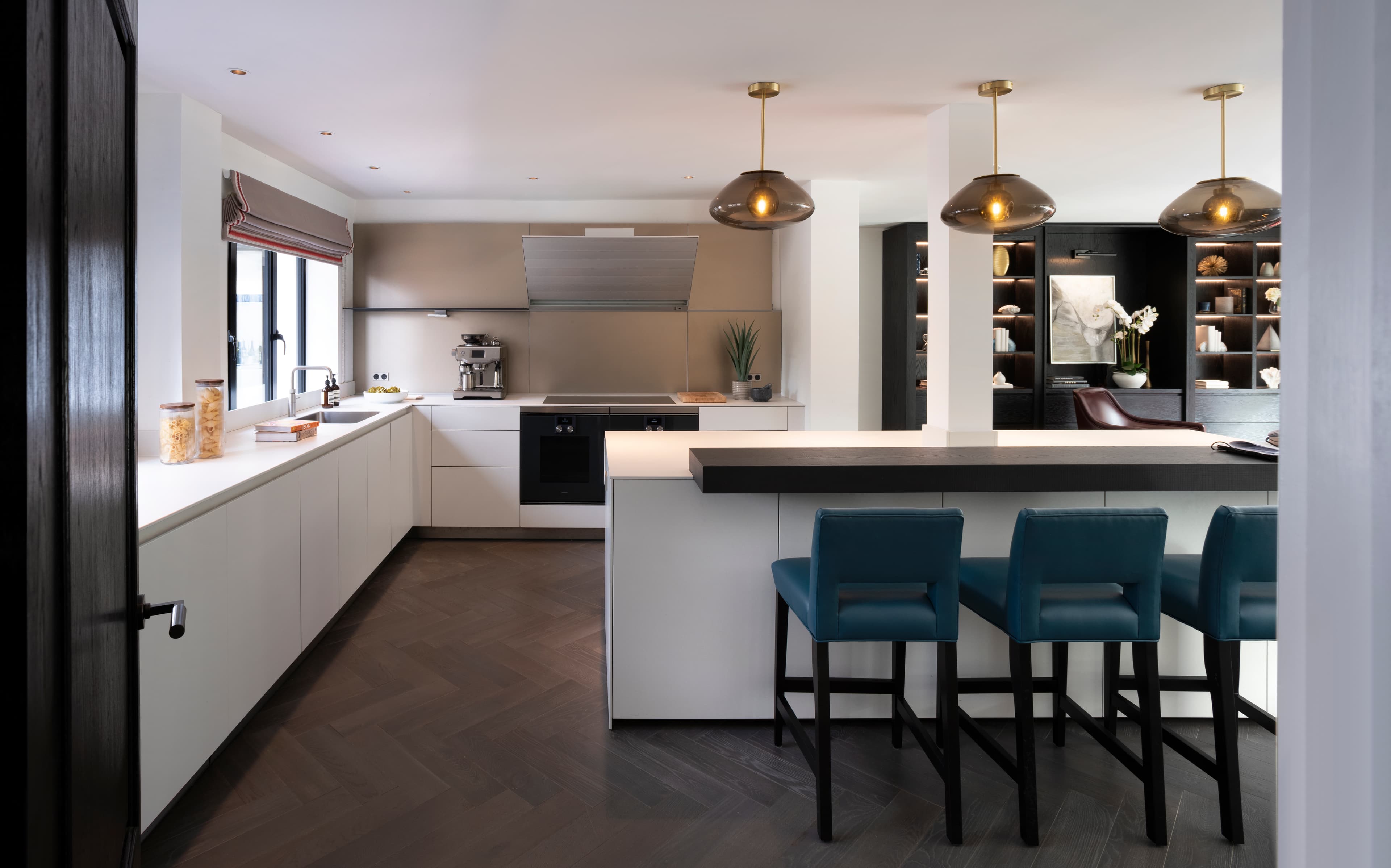 Kitchen Design Trends 2026: The Definitive Guide to What's Shaping Luxury Kitchens This Year
