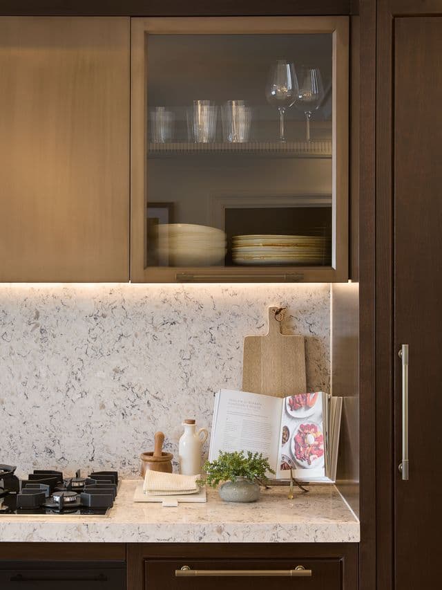 The Bespoke Kitchen Design Process: From Brief to Blueprint