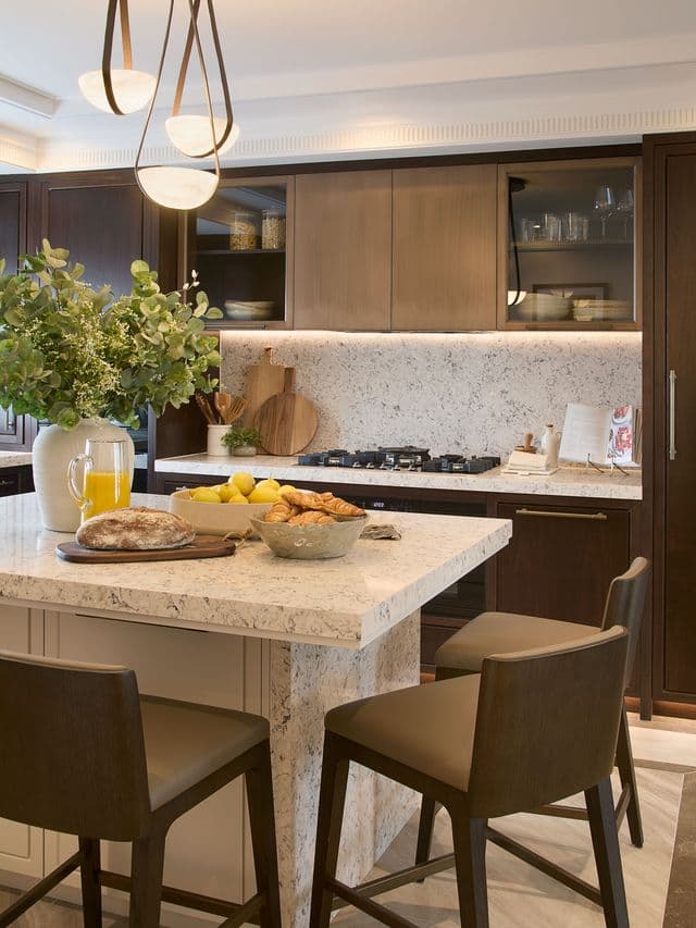 Solid Wood Kitchen Cabinets UK: The Complete Guide to Timber Cabinetry