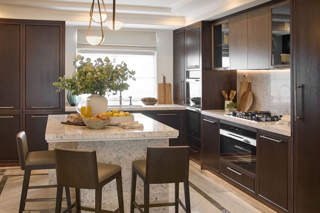 The Return of Real Wood Kitchens: Why Natural Timber Is the Defining Trend of 2026