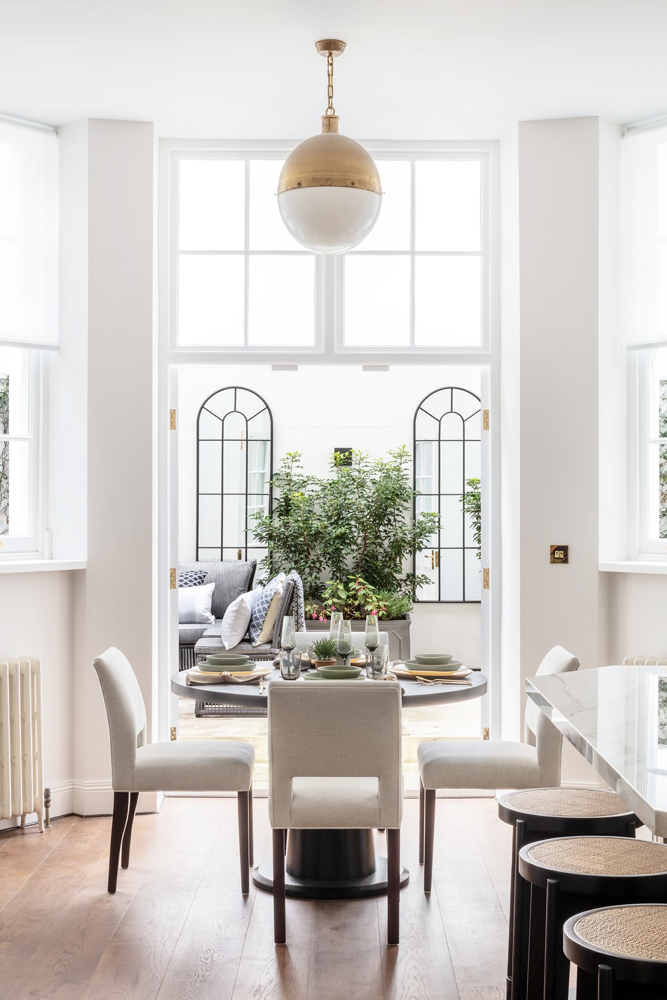 Designing the Kitchen You'll Never Want to Leave