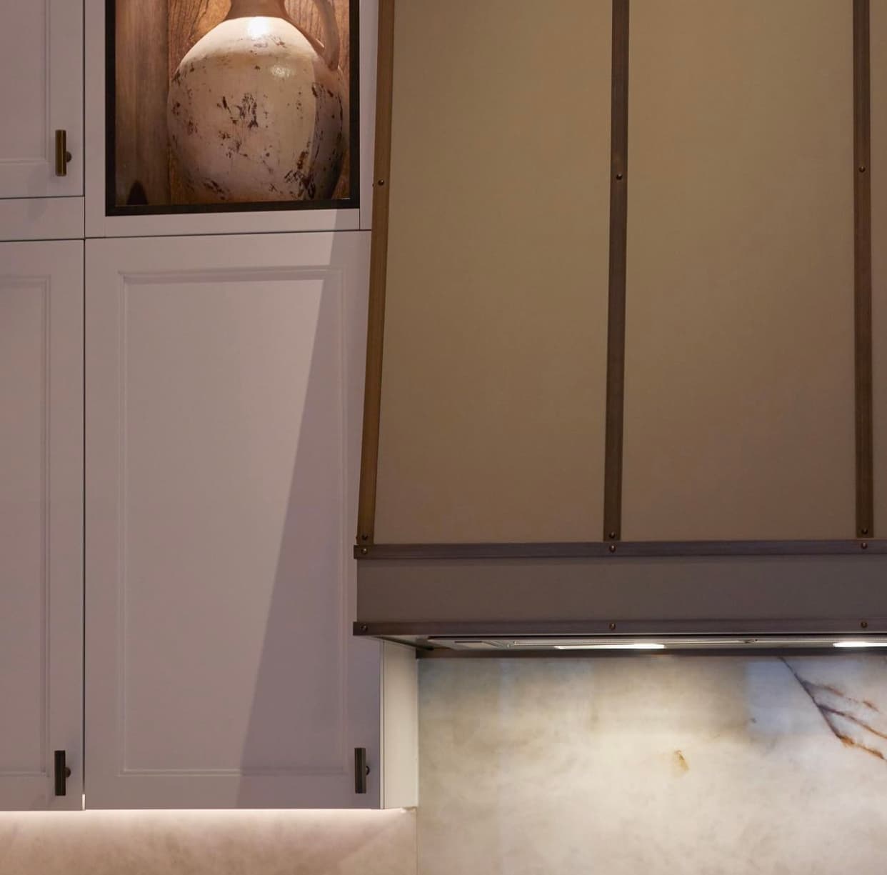 Matte Kitchen Finishes: Why the Quiet Surfaces Are Having Their Moment