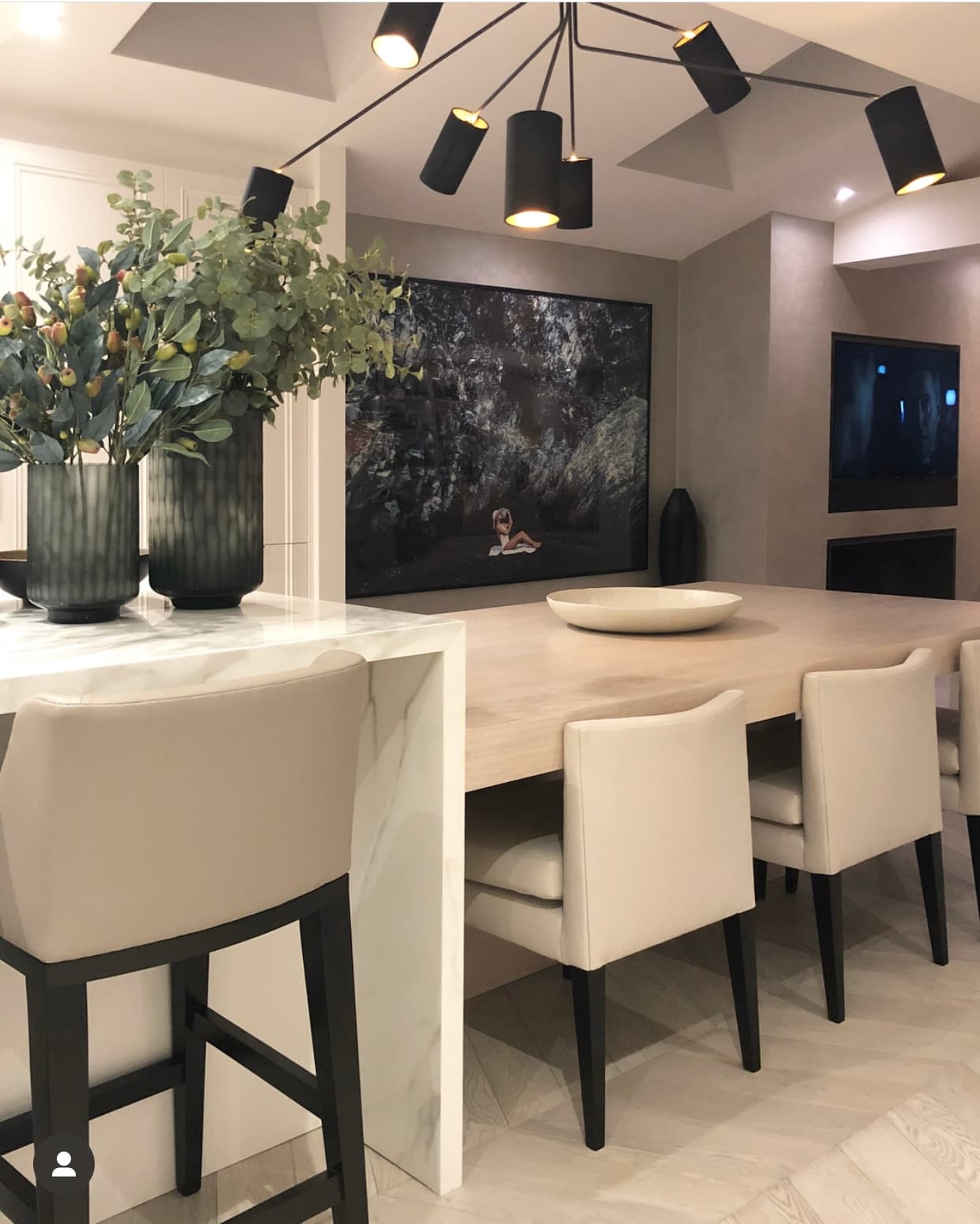 Luxury Kitchen Island Design: The Art of Getting the Centrepiece Right