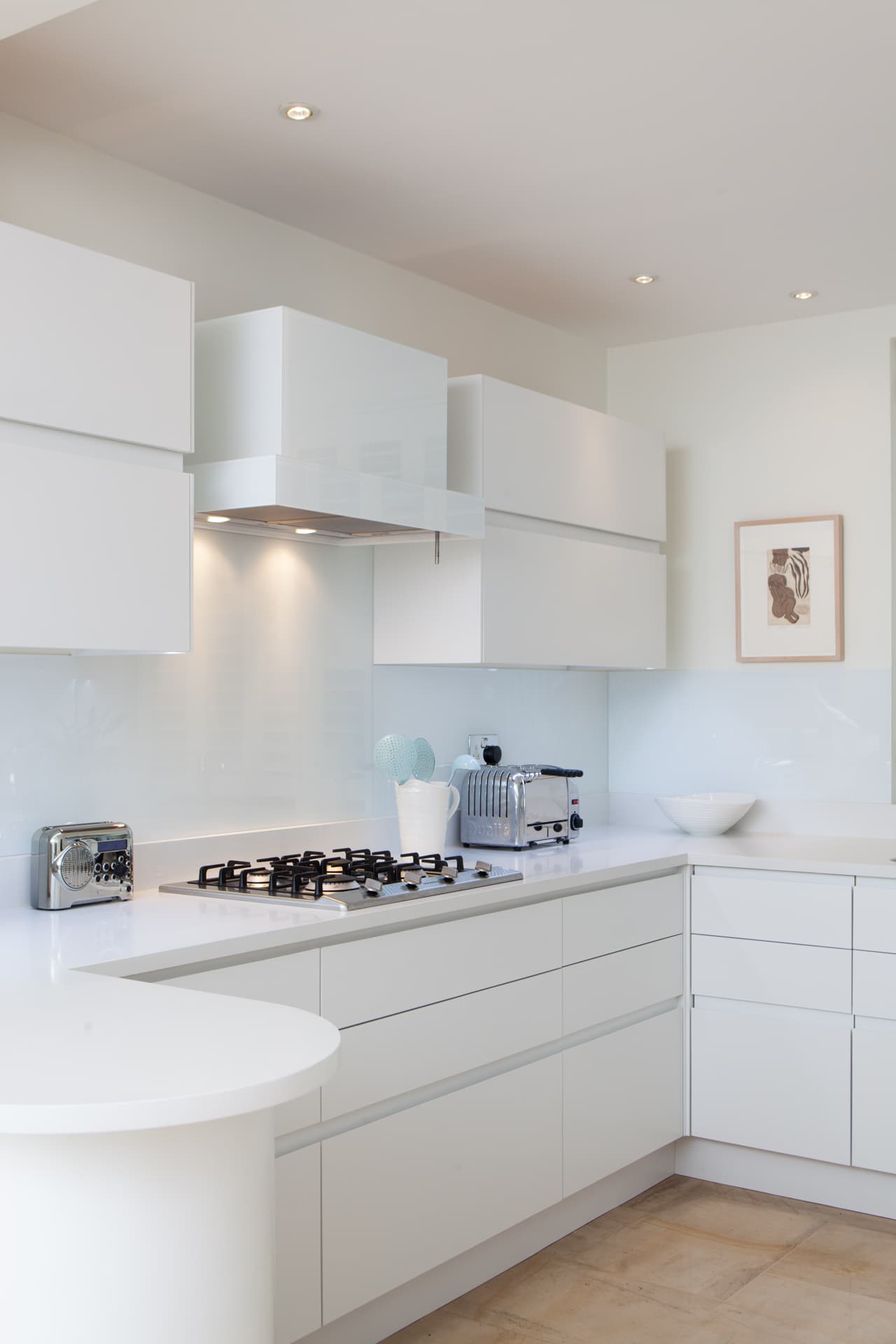 New Build Luxury Kitchen Design: How to Get It Right from the Ground Up
