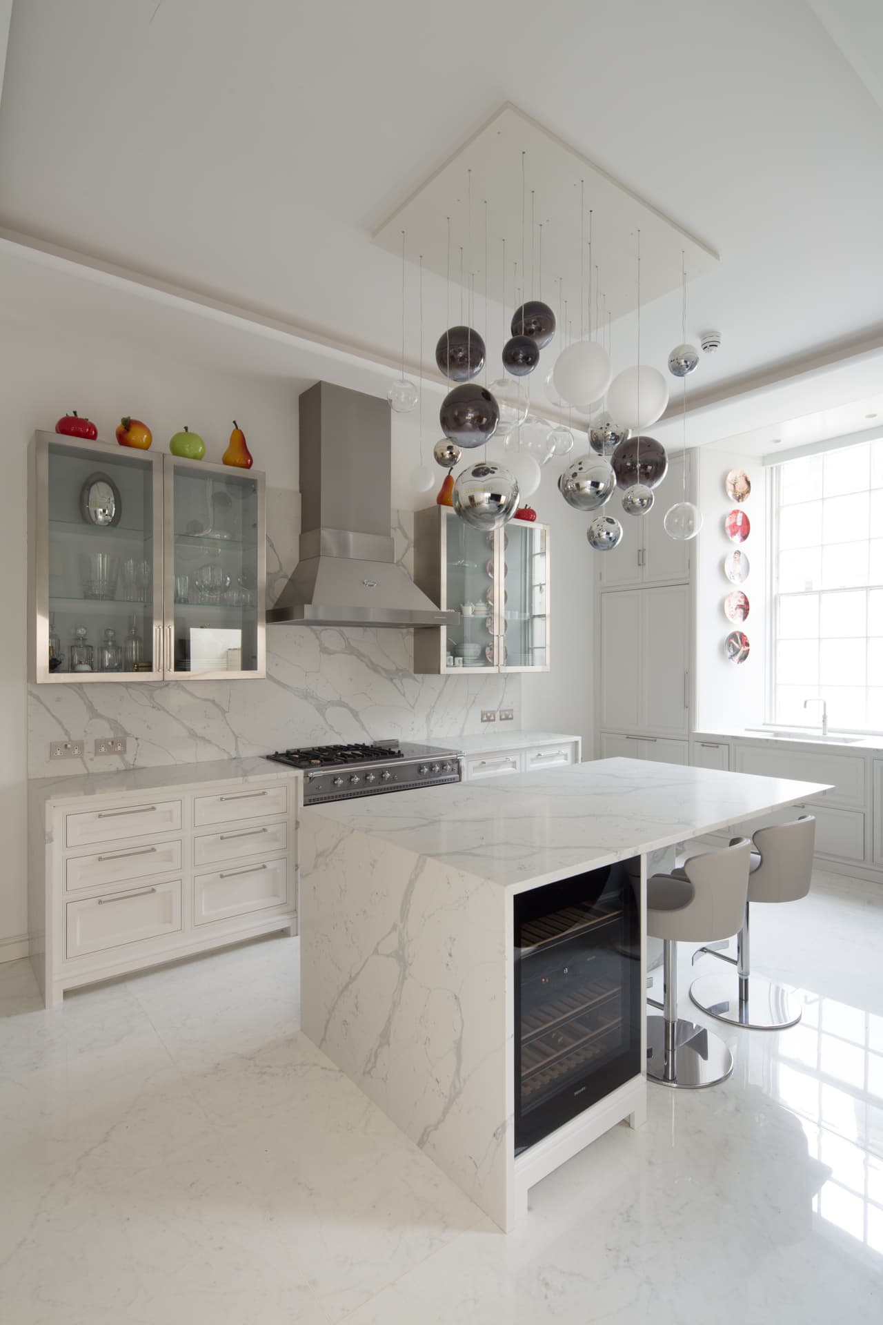 Edwardian Kitchen Renovation: A Thoughtful Guide to Getting It Right