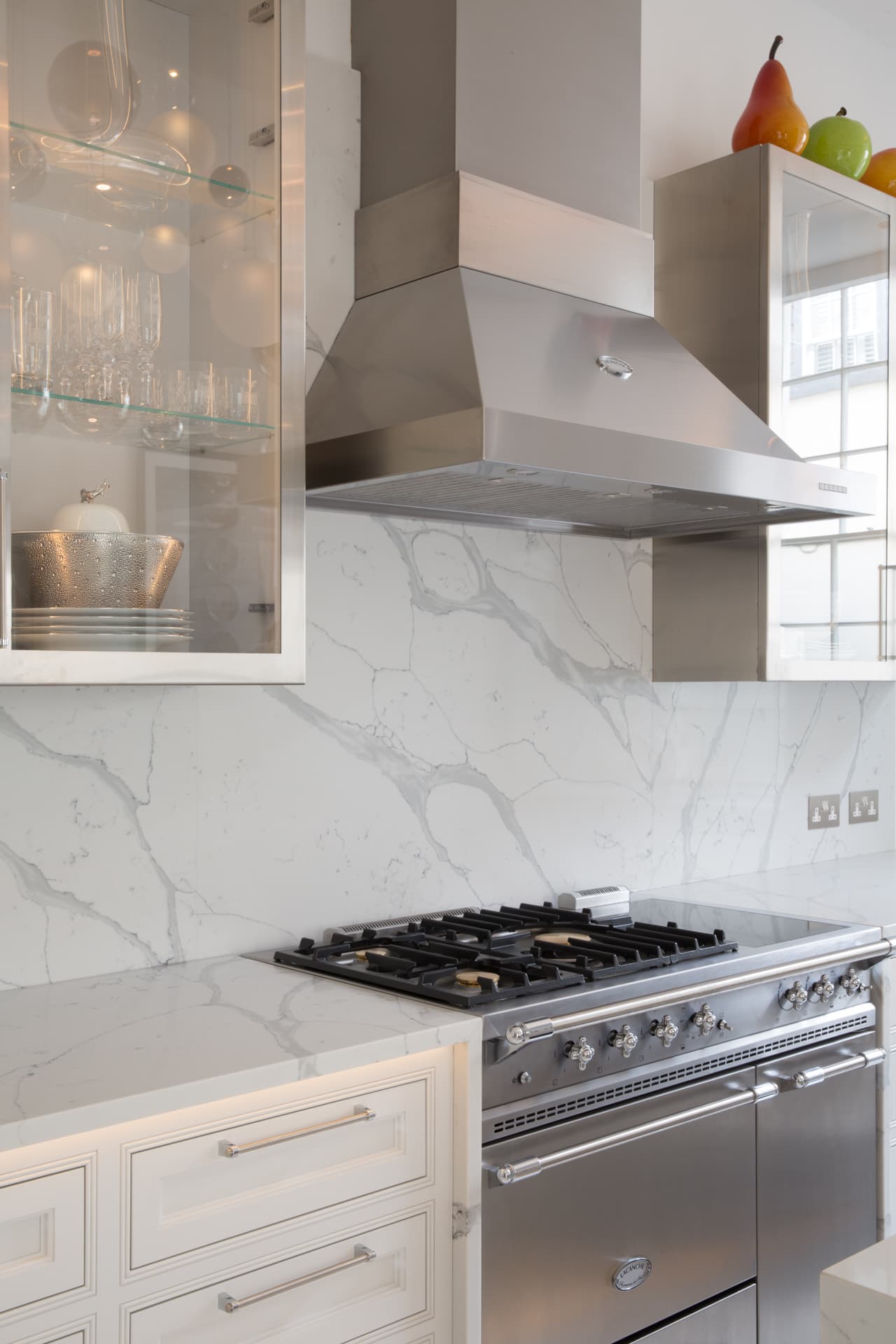 Kitchen Design for Listed Buildings: A Complete Guide to Getting It Right