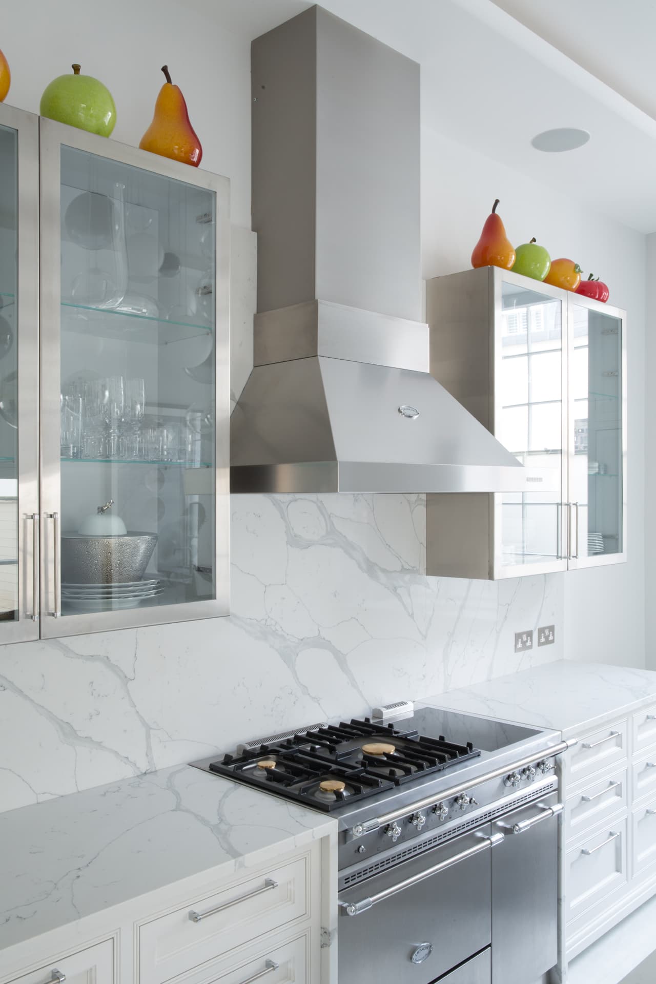 How to Choose a Luxury Kitchen Designer in the UK: The Complete Guide