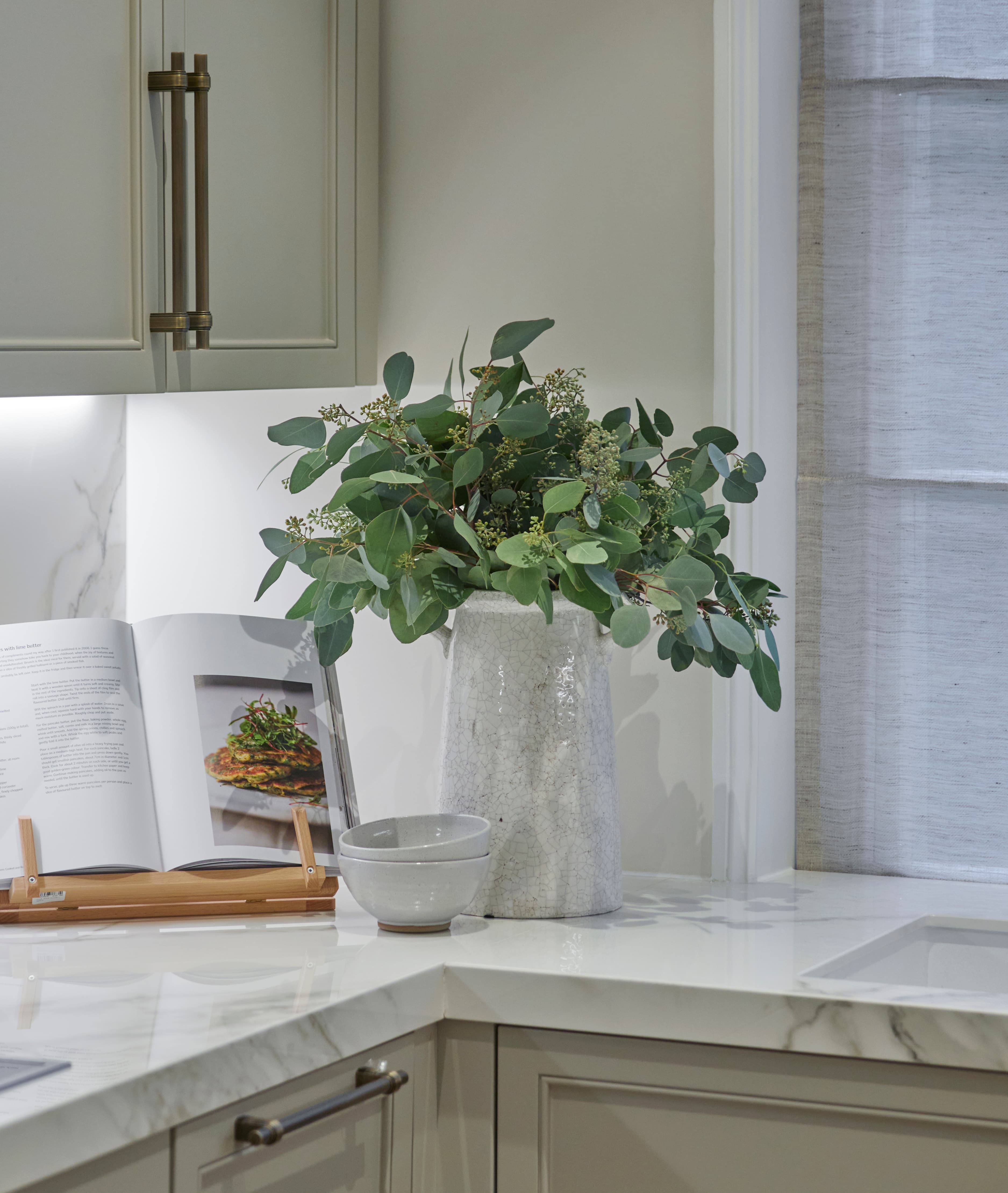 Sustainable Kitchen Design: Why Luxury Is Leading the Way