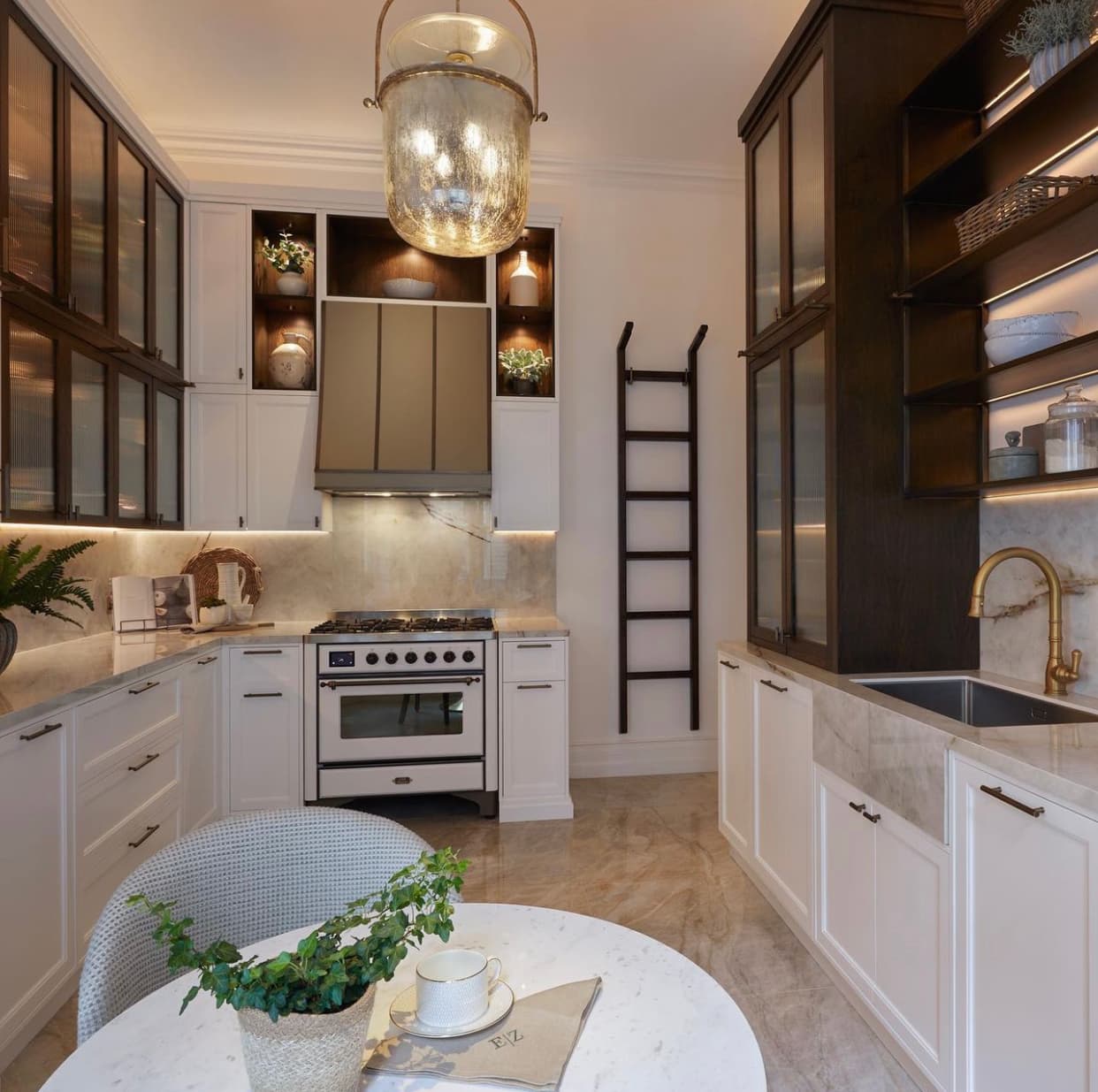 Bespoke Shaker Kitchen Design: The Enduring Appeal of the Finest Kitchen Style