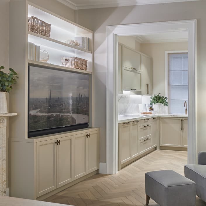 Barn Conversion Kitchen Design: Bespoke Kitchens for Extraordinary Spaces